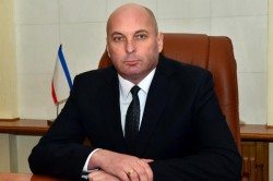Назначен глава МВД Крыма